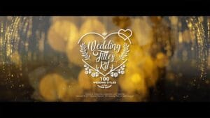 Read more about the article Wedding Titles Kit – 100 Titles 19434063 Free Download