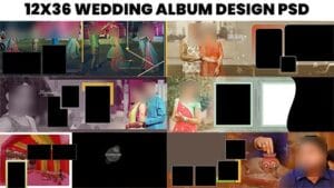 Read more about the article Free Wedding Album PSD Design – Premium Quality 2025 Edition