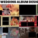 Latest 12×36 PSD Templates for Wedding Album Design – Free 2025 Downloads