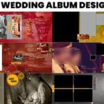 12×36 Inner Sheet PSD Free Download – Perfect for Indian Wedding Albums