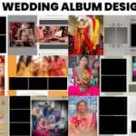 Download 14×36 Wedding Album Psd Free – Premium Templates For Wedding Photography