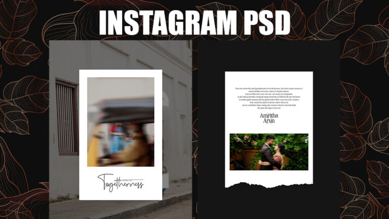 Wedding Instagram Post Psd Free Download, Instagram Post Template Editable Free, Instagram Post Template Psd, Instagram Post Psd Template, Indian Wedding Instagram Post Psd Free Download, Pre Wedding Instagram Post Psd Free Download, Indian Wedding Instagram Post Psd Free Download Pdf, Wedding Instagram Post Psd Free Download Pdf, Instagram Wedding Post Template Psd Free Download, How Do You Post Wedding Pictures On Instagram, Are Instagram Photos Free To Use, Free Instagram Post Template Editable, Instagram Post Photoshop Template, Free Wedding Program Templates - Psd, Photoshop Instagram Post Template, Psd Instagram Post, Instagram Psd Template Wedding, Downloadable Instagram Template, Editable Instagram Post Template, Editable Instagram Feed Template, Post Wedding Psd Free Download, Free Instagram Post Psd, Photoshop Instagram Multiple Photos, Day To Go Instagram Story Psd Free Download Without Watermark, Instagram Story Psd Template, Instagram Story Template Free Download, Instagram Story Template Free Download Aesthetic, Instagram Story Travel Template, Wedding Instagram Story Psd Free Download, Wedding Instagram Story Template Free Download, Wedding Instagram Story Template Psd,