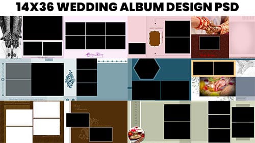 You are currently viewing Top 14×36 Wedding Album Psd Free Download – Perfect For Photographers & Designers