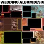 Download 12×36 Inner PSD for Wedding Album Design – 2025 Free Collection