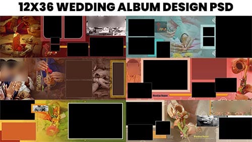 You are currently viewing Download 12×36 Inner PSD for Wedding Album Design – 2025 Free Collection
