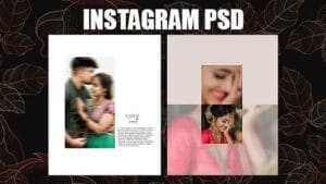Read more about the article Best Wedding Instagram Post PSD Templates – Free Download 2026