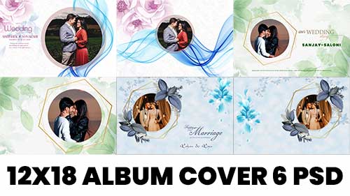 12x18 Album Design: Mastering the Standard Portrait Layout