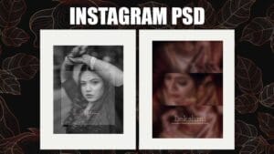 Read more about the article Wedding Instagram Post PSD Free Download PDF | Editable Templates