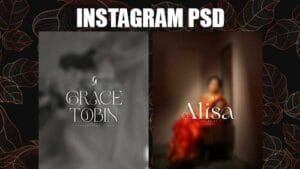 Read more about the article Wedding Instagram Post Template Free Download PDF PSD