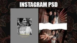 Read more about the article Free Instagram Post Template Editable | Modern PSD Templates Download