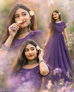 ChatGPT Photo Editing Prompts Trending Instagram For Girl Copy Paste