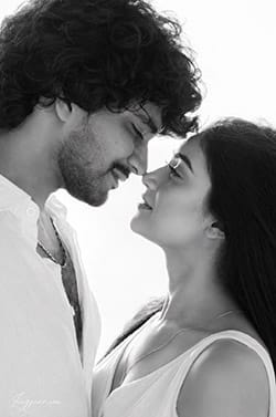 ChatGPT Couple Photo Editing Prompts Free