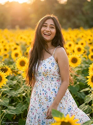 Gemini AI Photo Prompt Copy Paste Trending Girl 2026