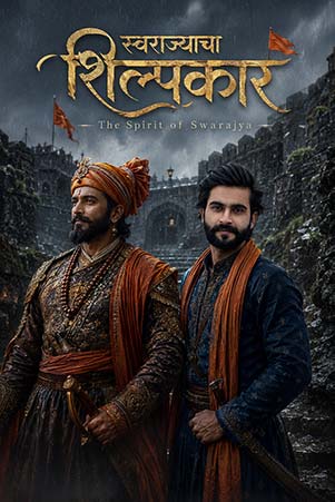 Shivaji Maharaj Photo Editing Prompt