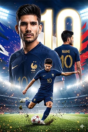 FIFA World Cup 2026 Prompt | Football Prompt ChatGPT