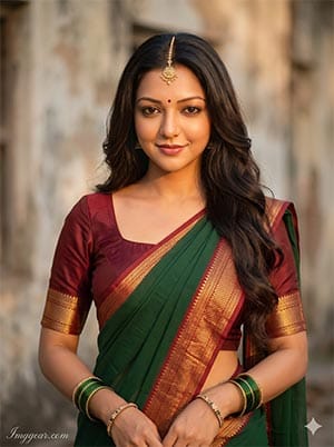 Marathi Look Prompt For ChatGPT