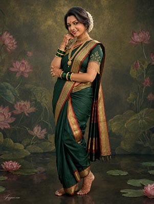 Best Marathi Look Prompt For ChatGPT