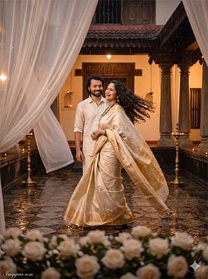 Couple Photo Editing AI Gemini Prompt
