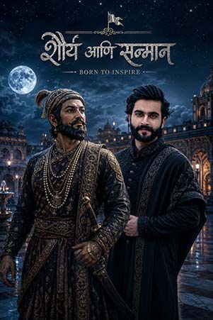 Shivaji Maharaj Photo Editing Prompt | ChatGPT Photo Editing Prompts