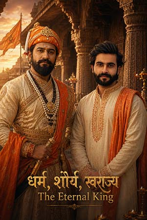Shivaji Maharaj Photo Editing Prompt | ChatGPT Photo Editing Prompts