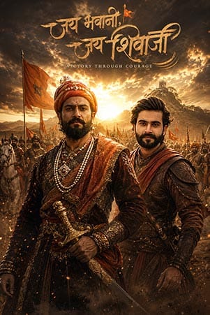 Shivaji Maharaj Photo Editing Prompt | ChatGPT Photo Editing Prompts