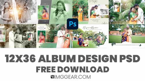 You are currently viewing Free Indian Wedding Album Templates PSD Download Now