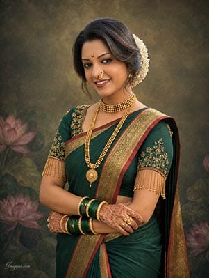 Best Marathi Look Prompt For ChatGPT