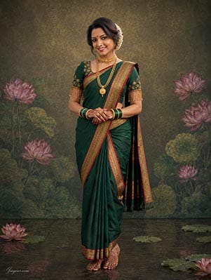 Best Marathi Look Prompt For ChatGPT