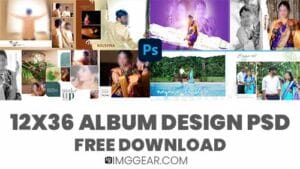 Read more about the article Download Creative Marathi Wedding Album PSD Free – Shaandar Wedding Album Design Ke Liye Best PSD