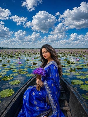 Prompt Seen Boat AI Photo Editing Prompt ChatGPT 2026