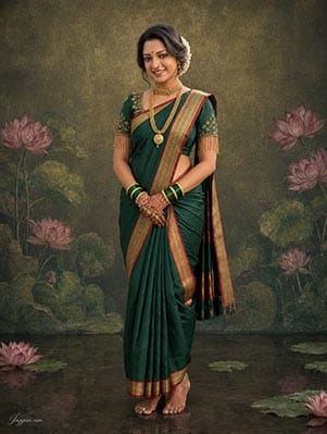 Best Marathi Look Prompt For ChatGPT