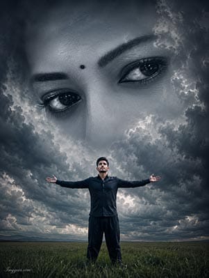 The Viral Eye In The Sky Trend Best ChatGPT AI Photo Editing Prompts For 2026