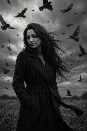 Raven AI Photo Editing Prompts For ChatGPT