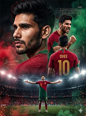 FIFA World Cup 2026 Prompt | Football Prompt ChatGPT