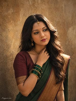 Marathi Look Prompt For ChatGPT