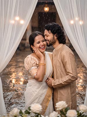 Couple Photo Editing AI Gemini Prompt