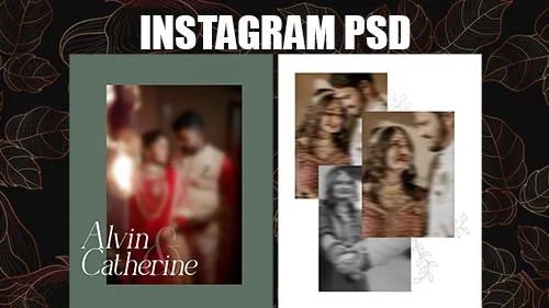 Read more about the article Psd Templates For Instagram Post Free Download | Modern Layouts