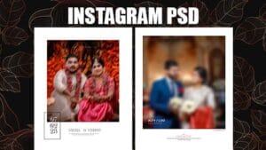 Read more about the article Post Wedding PSD Templates Free Download | Social Media Ready