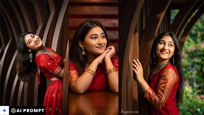 Best 10 AI Photo Editing Prompts For Girls Aesthetic & Most Viral