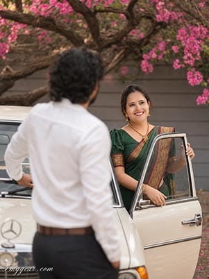 Best AI Prompt for Couple Photos Romantic Hug, Love & Indian Couple Prompts