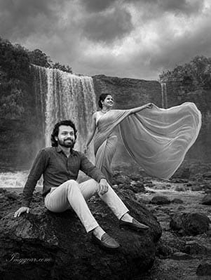 Best Gemini AI Couple Photo Prompts for Stunning Romantic Photos
