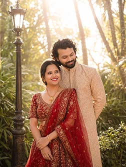 Best Marriage Photo Indian AI Prompts for Instagram & Pinterest