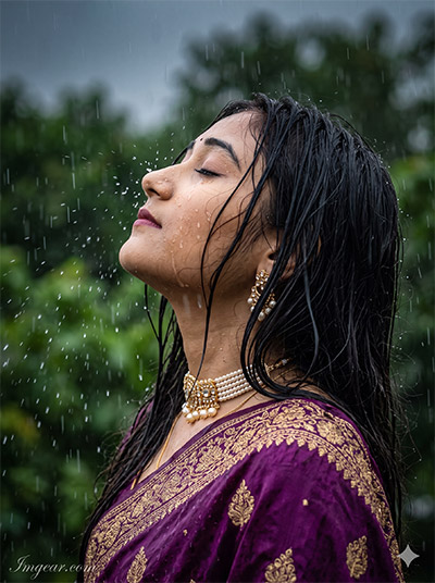 ChatGPT AI Photo Editing Rainy Season-1