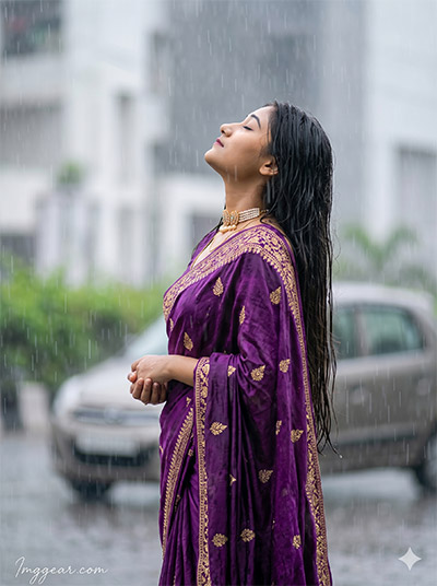 ChatGPT AI Photo Editing Rainy Season-3