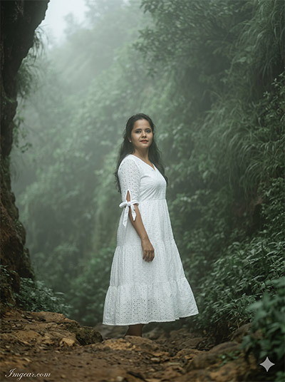 ChatGPT AI Rainy Photo Editing Prompts