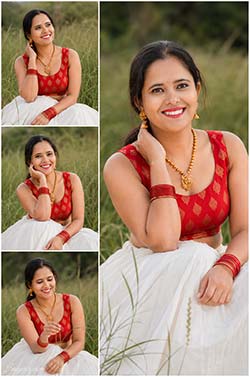 ChatGPT Photo Editing Prompts For Girl