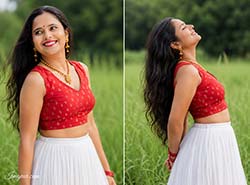 ChatGPT Photo Editing Prompts For Girl