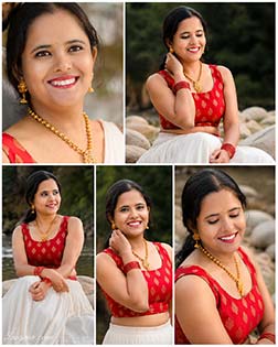 ChatGPT Photo Editing Prompts For Girl