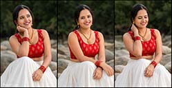 ChatGPT Photo Editing Prompts For Girl