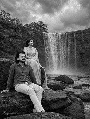 Create Dreamy Pre-Wedding Couple Photos with Gemini AI Prompts